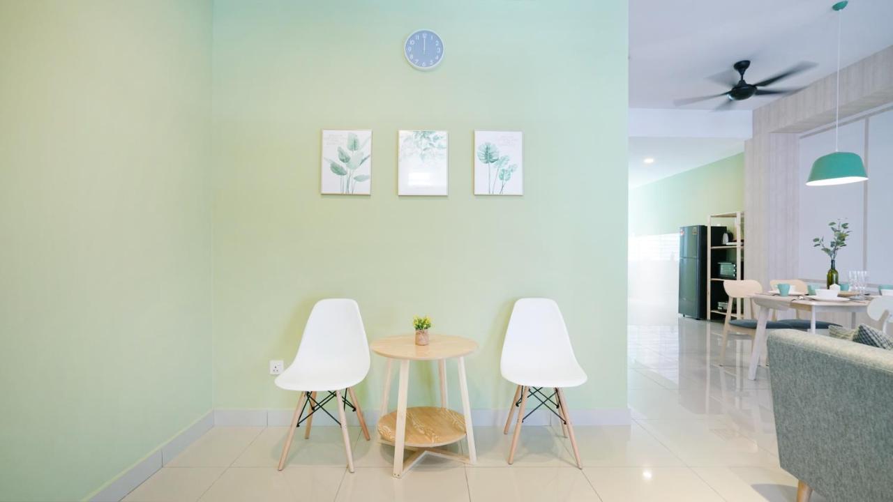 Desaru Tropical Scandinavian Theme By Joyfully 7M8 Extérieur photo